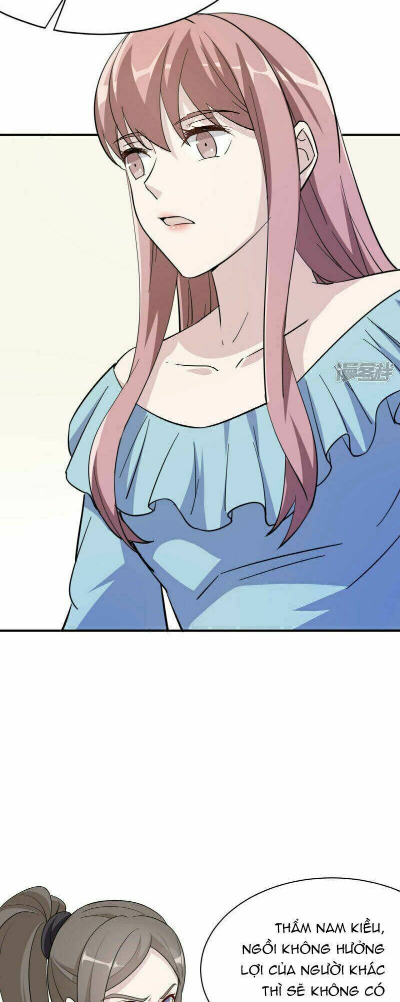 Mạc Thiếu Bức Hôn: Vợ Mới Khó Chống Đỡ: Chapter 71