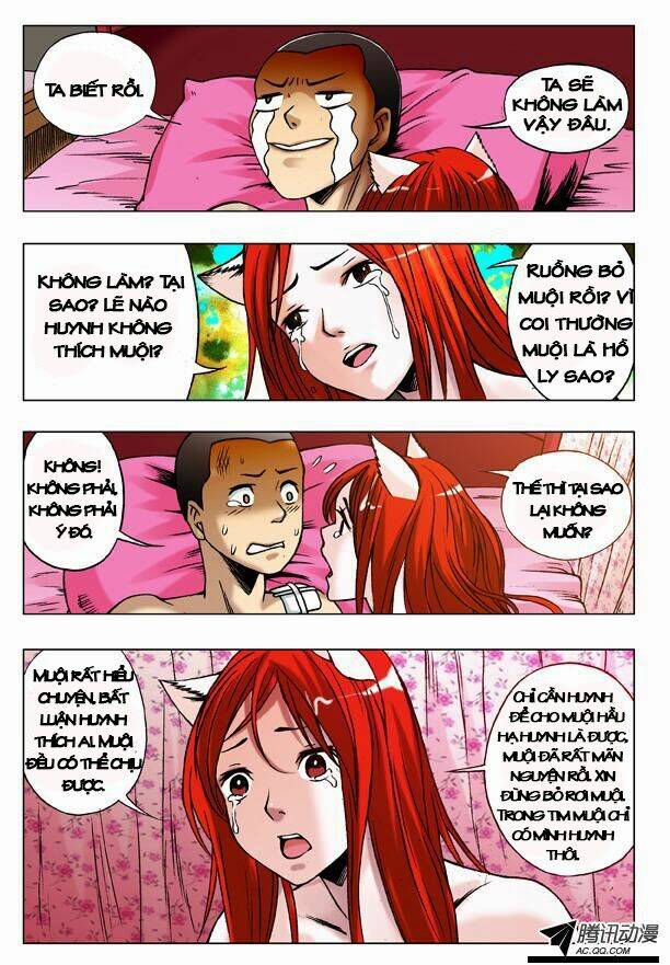 Trung Quốc Kinh Ngạc Tiên Sinh: Chapter 30