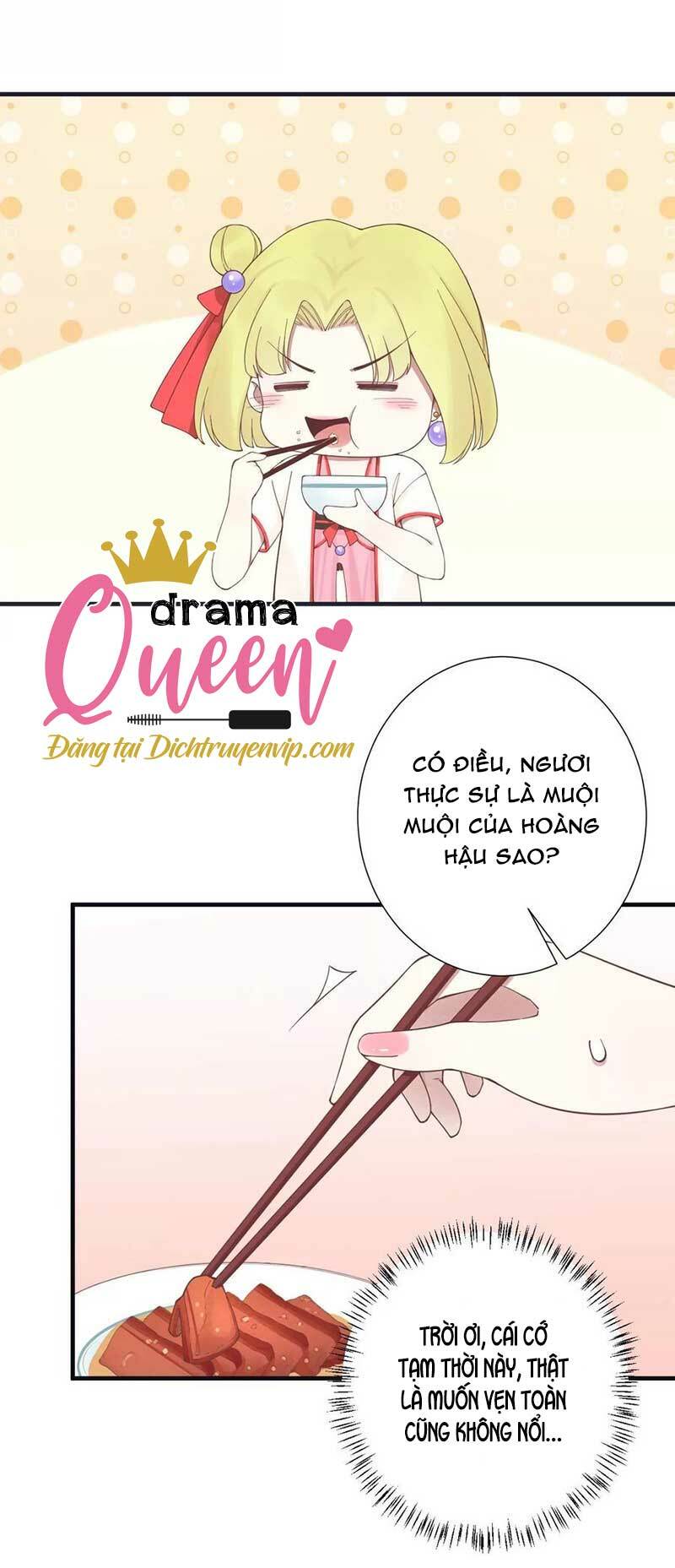 Hoàng Hậu Bận Lắm: Chapter 181