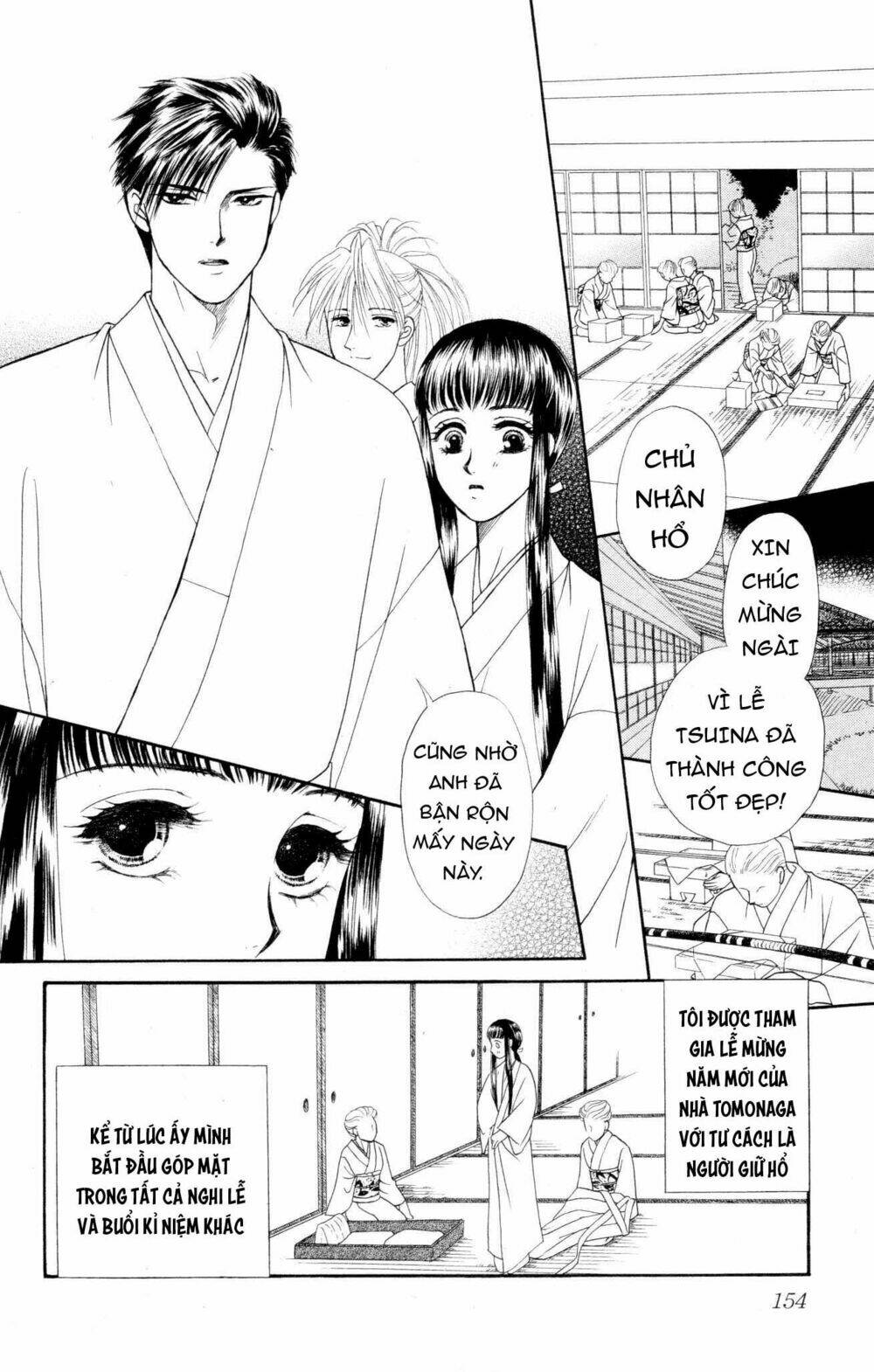 Barairo My Honey: Chapter 10