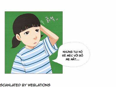 Thánh Thần Trẻ Trâu: Chapter 29