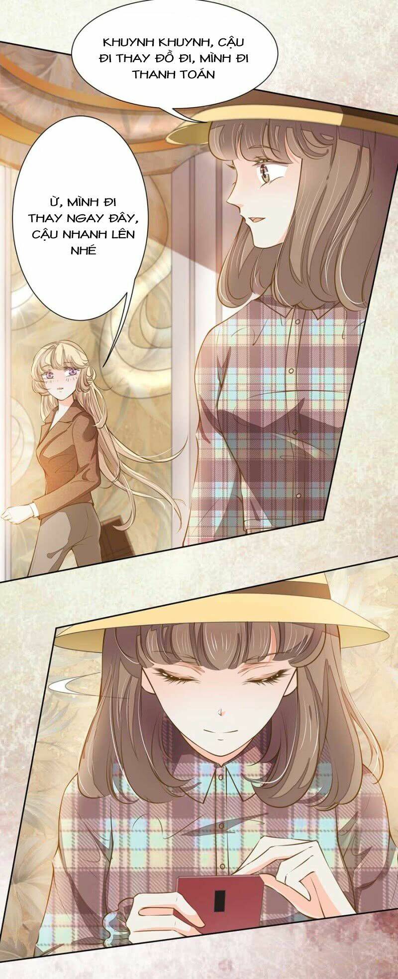 Hôn Sai 55 Lần, Nam Thần Cao Lãnh Ở Sát Vách: Chapter 65