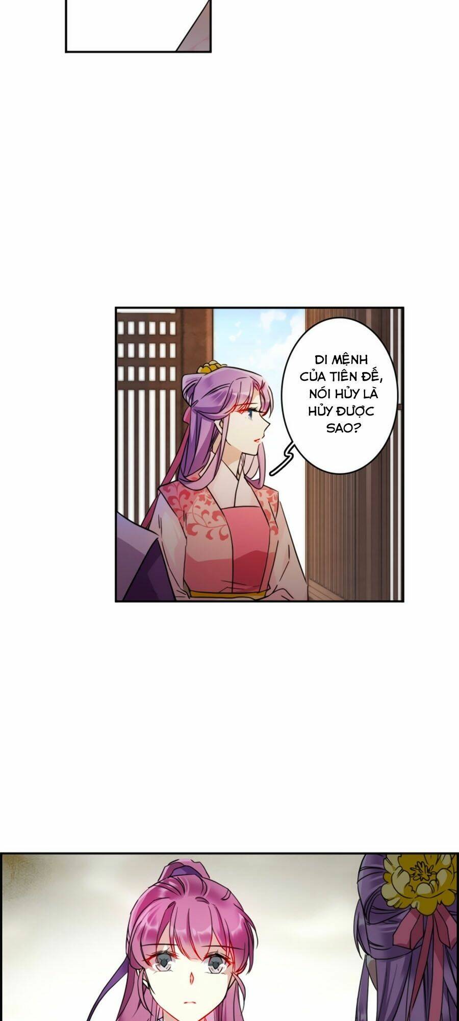 Thượng Quốc Phú Chi Thiên Đống Tuyết: Chapter 151