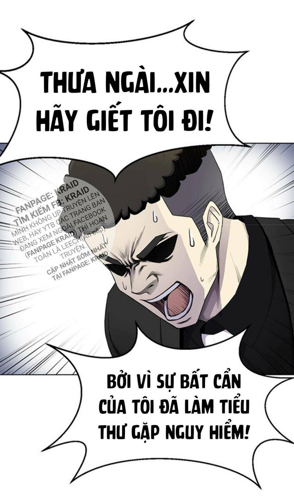 Luân Hồi Ác Nhân: Chapter 13