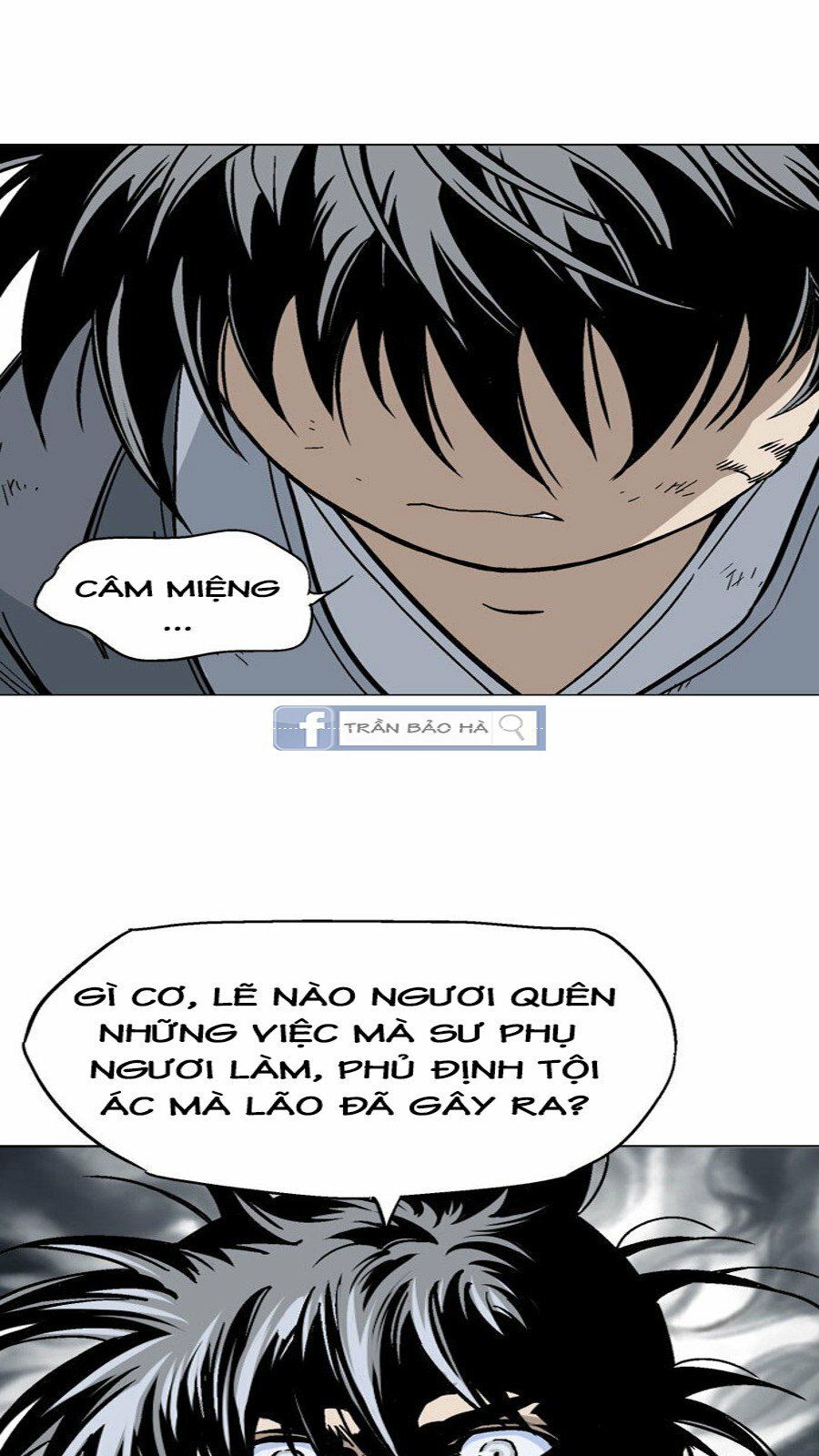 Cao Thủ 2: Chapter 56