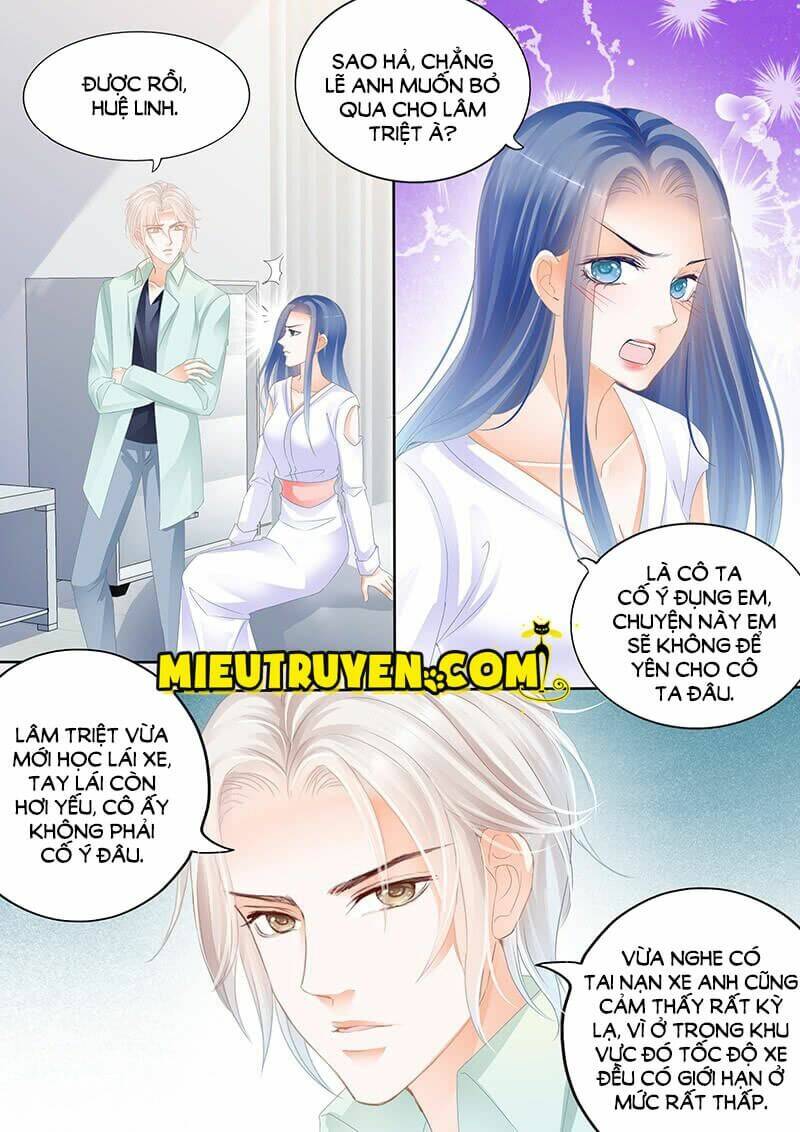 Thiểm Hôn Kiều Thê: Chapter 86