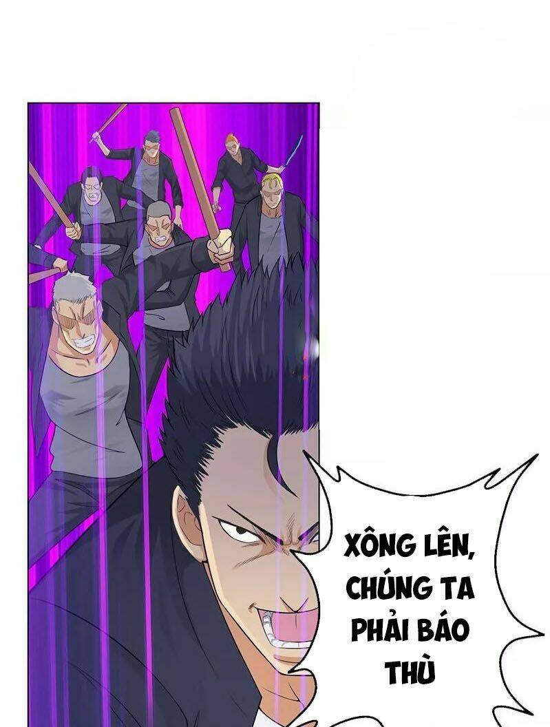 Học Viện Cao Thủ: Chapter 81