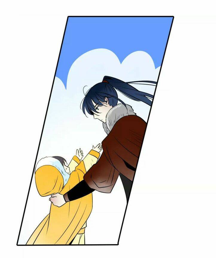 Nghịch Thần: Chapter 22