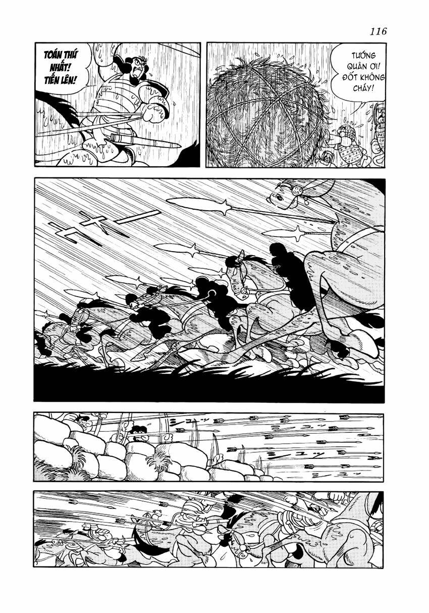 Chim Lửa: Chapter 15