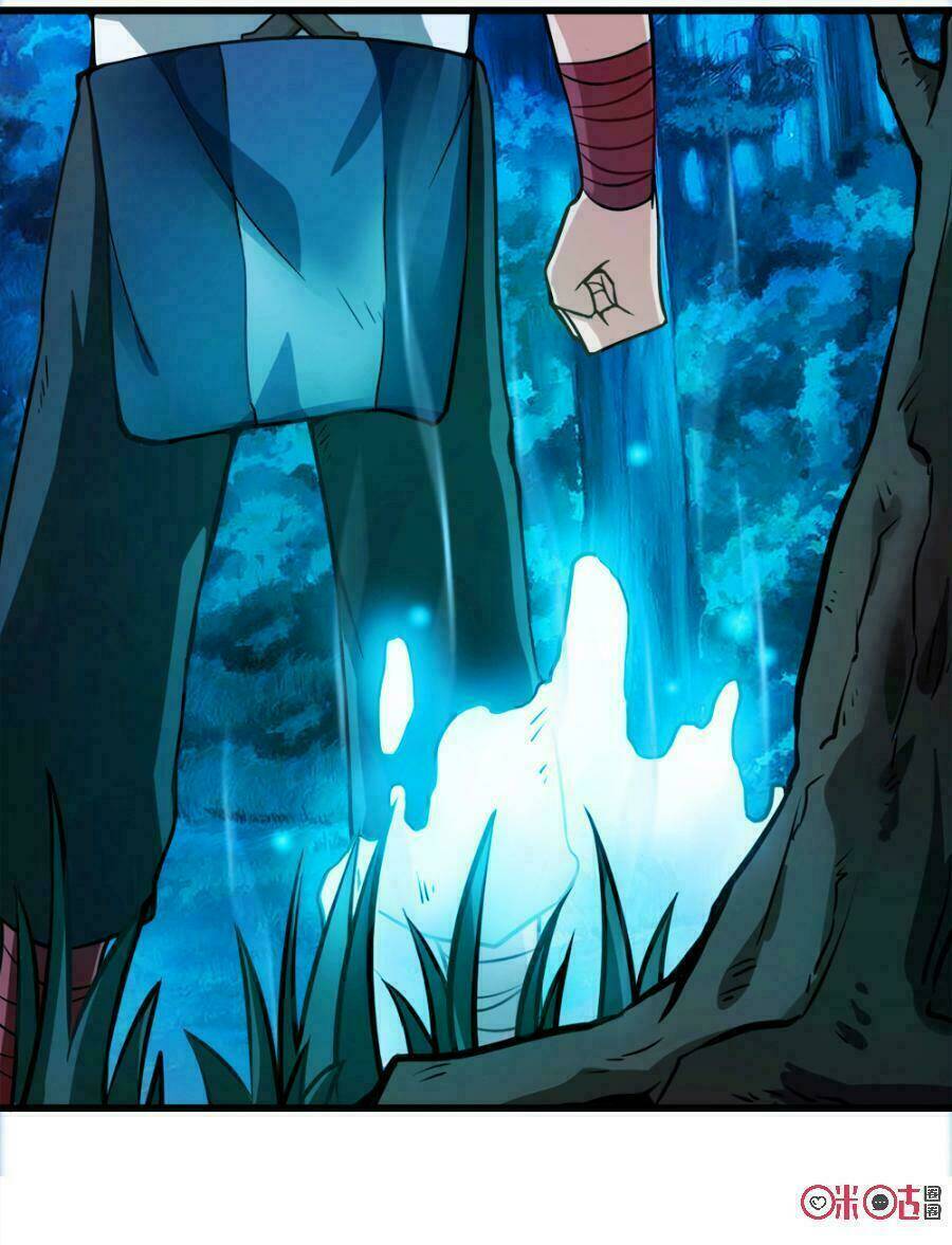 Tu Tiên Cuồng Thần: Chapter 3