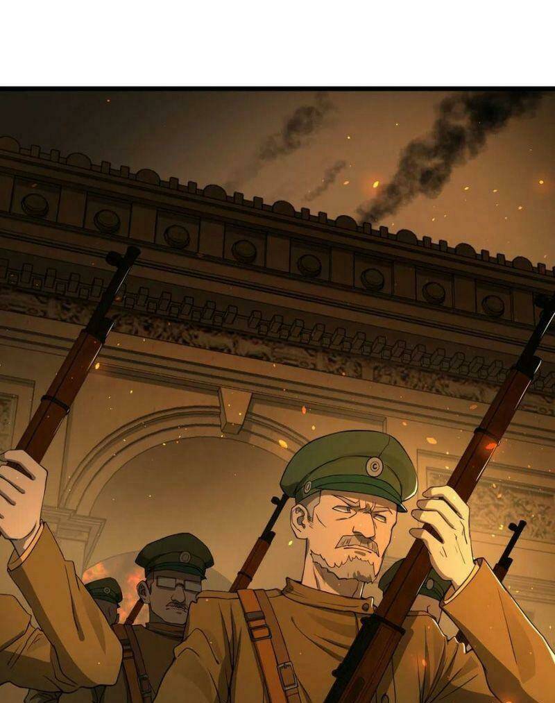 Danh Sách Kẻ Phản Diện: Chapter 127