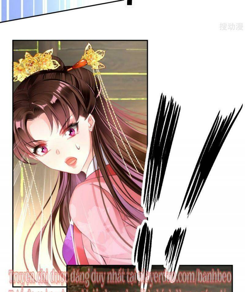 Vương Gia, Áo Lót Của Ngươi Rơi Mất Rồi: Chapter 49