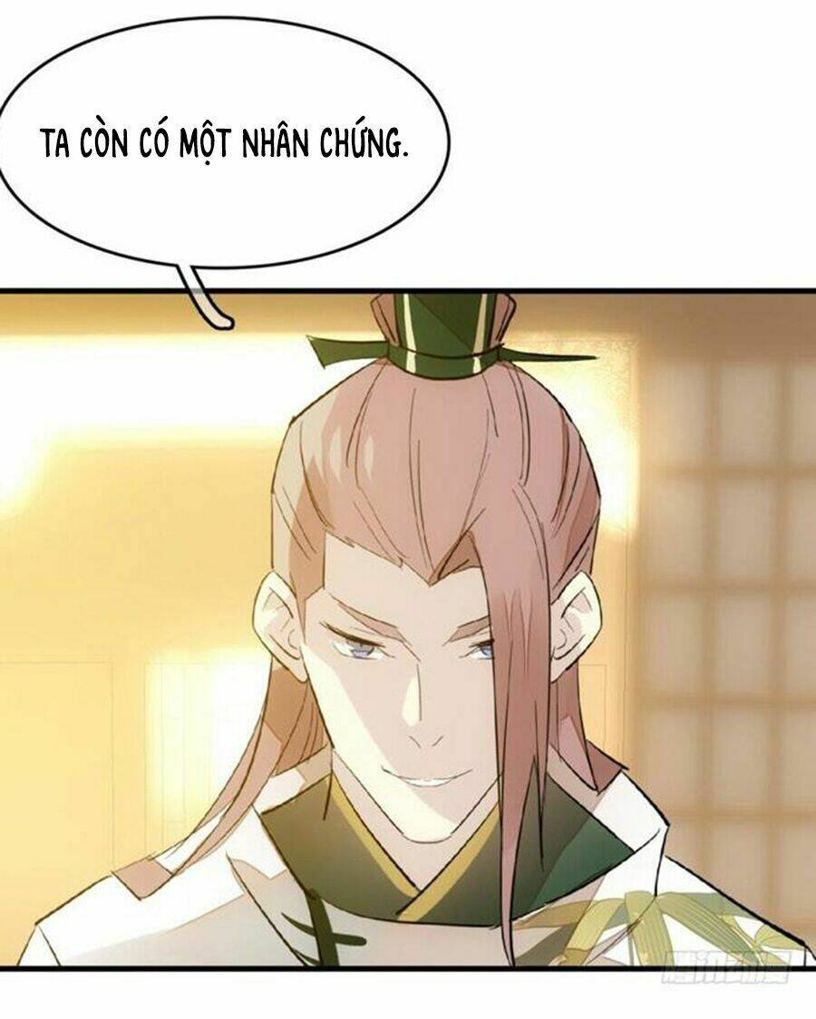 Sư Phụ Lại Trêu Chọc Ta: Chapter 63