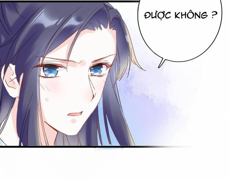 Hoa Nhan Sách: Chapter 87.2