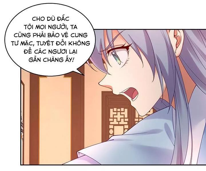 Đô đốc đại nhân sủng thê kí: Chapter 130: Mơ tưởng làm hại chàng ấy