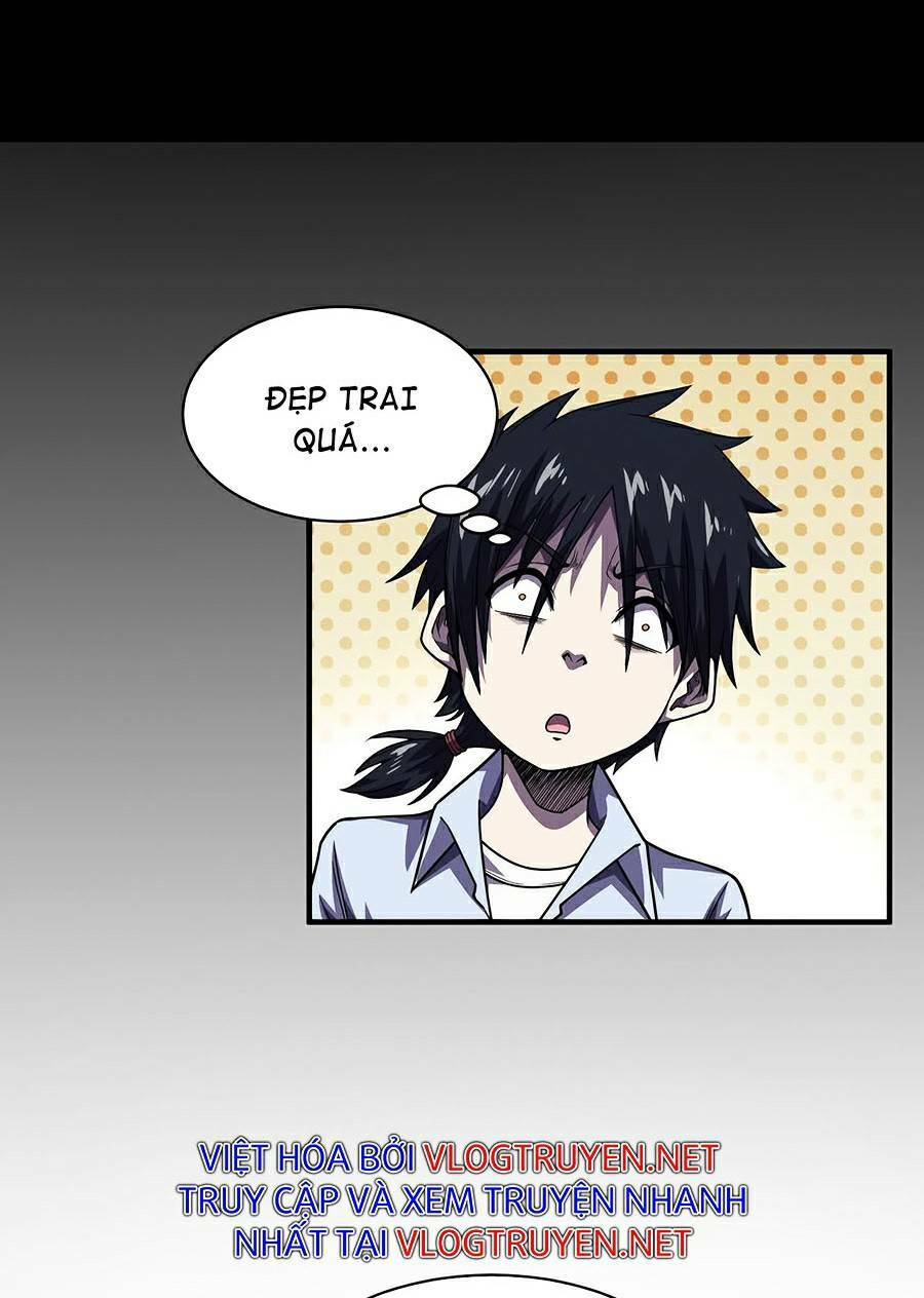 Bách Nhật Trừ Yêu: Chapter 1