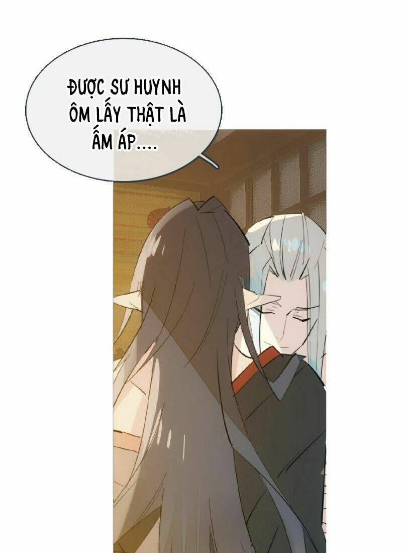 Sư Phụ Lại Trêu Chọc Ta: Chapter 51.8