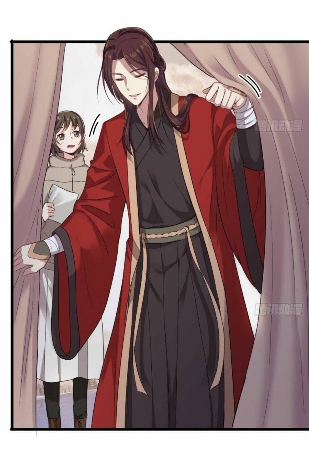 Hệ Thống Nghịch Tập Thiên Hậu: Chapter 48