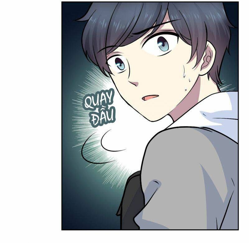 Người Yêu Thời Không: Chapter 54