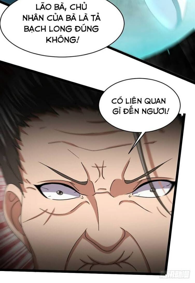 Thập Nhị Thiên Kiếp: Chapter 22