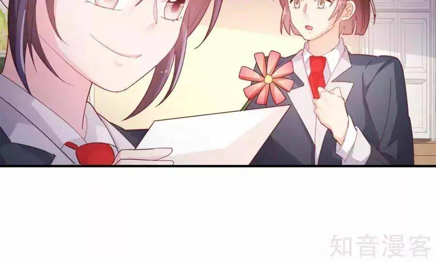 Sau Này Vẫn Cứ Thích Anh: Chapter 45