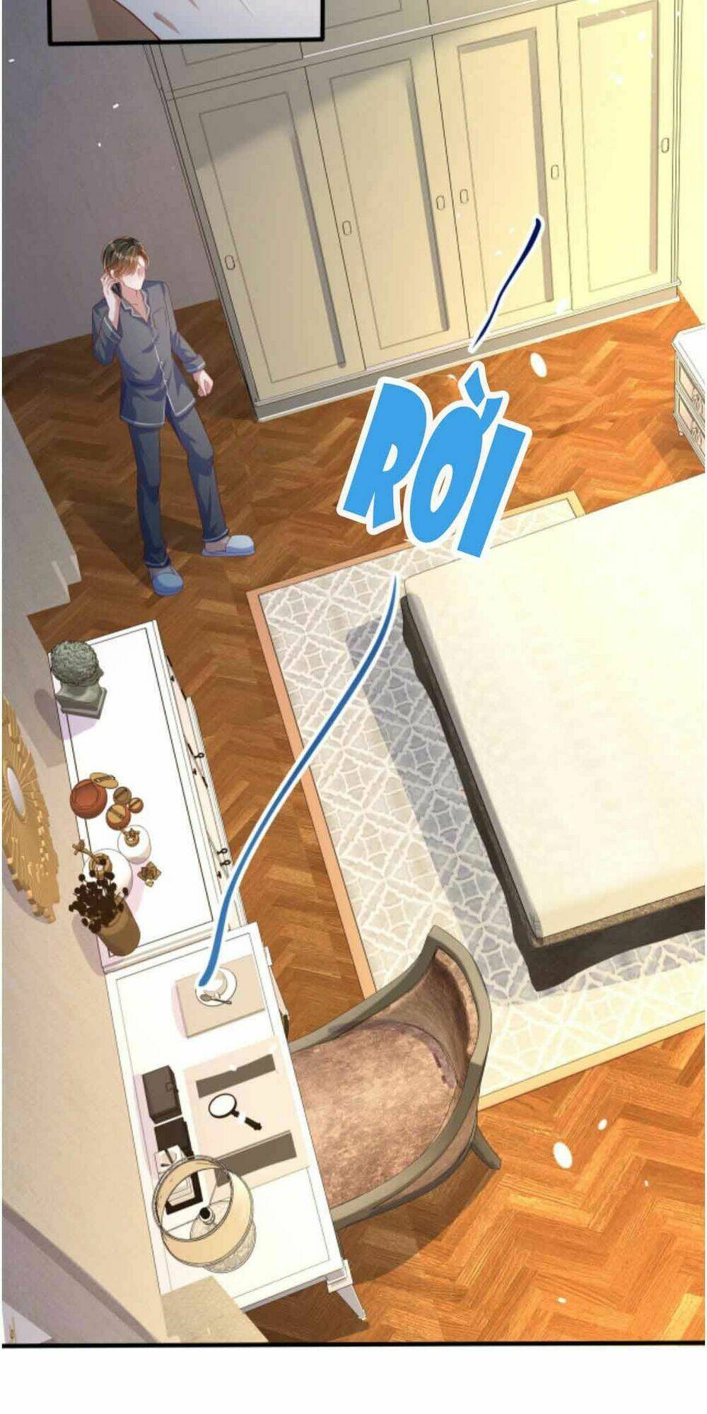 Nhất Sanh Hữu Hỉ: Chapter 36