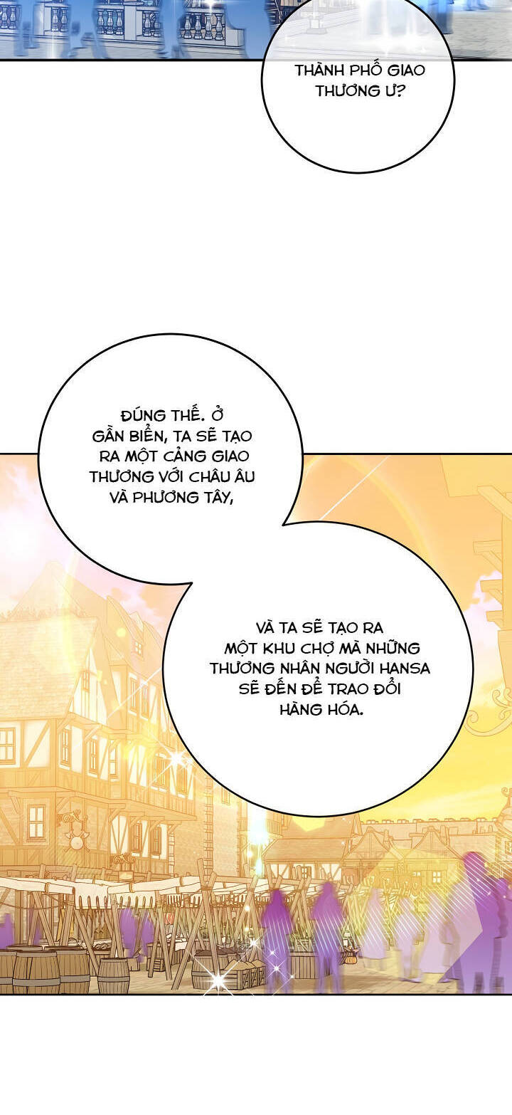 Cô Hầu Giỏi Giang: Chapter 50