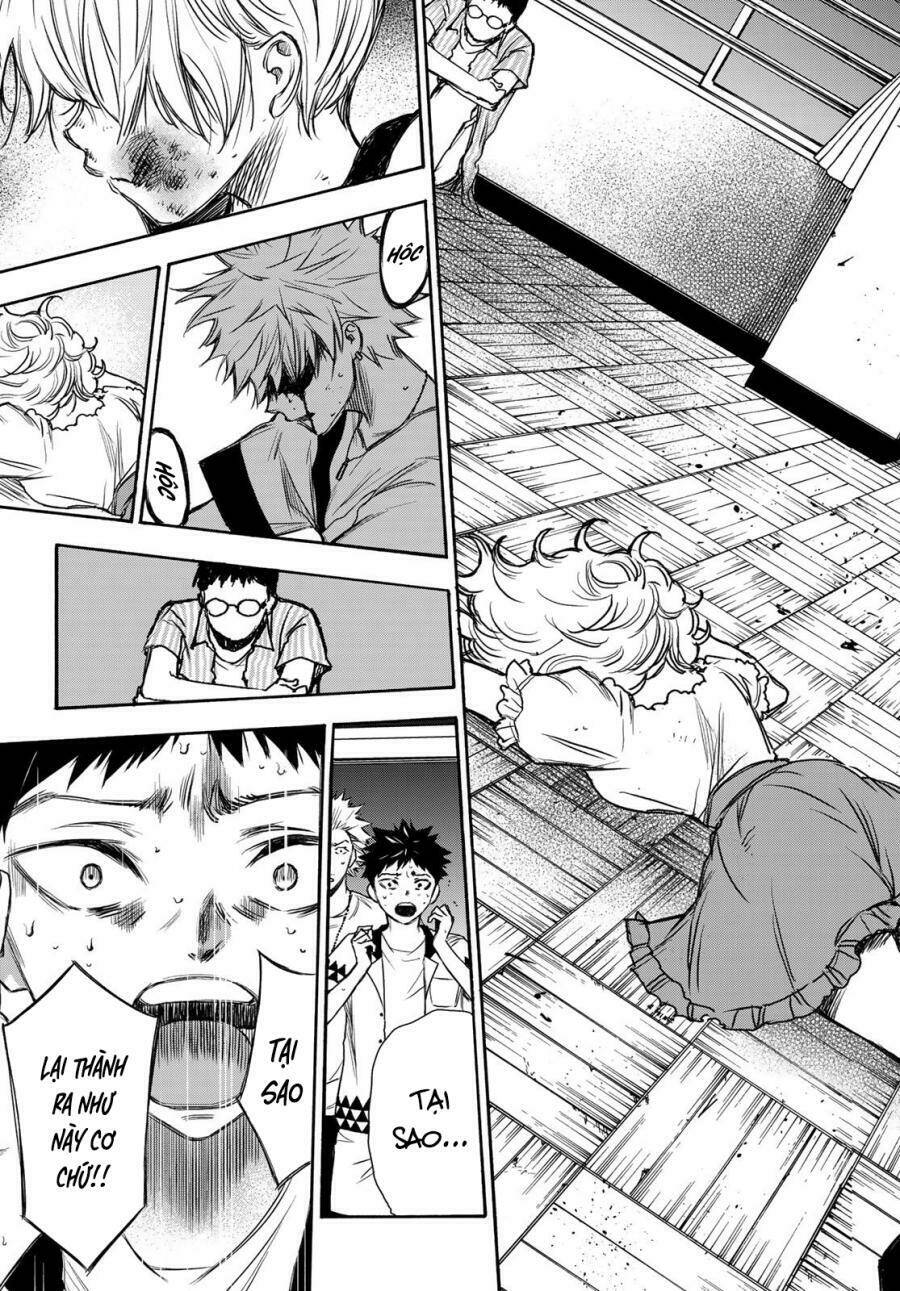 Beyond Good And Evil: Chapter 13