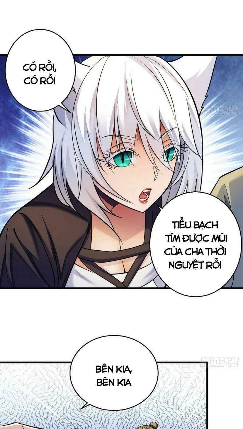 Ta Là Đại Hoàn Đan: Chapter 39