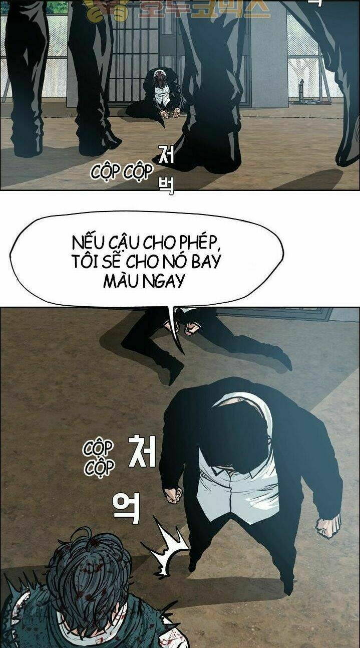 Bá Chủ Học Đường Ss3: Chapter 25