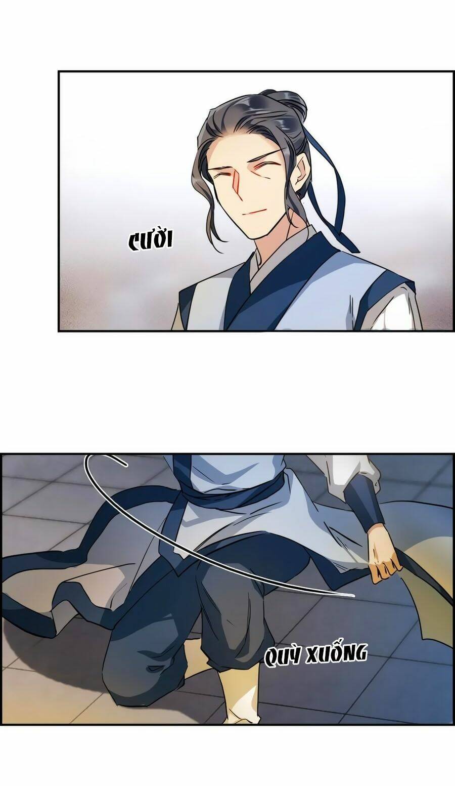 Thượng Quốc Phú Chi Thiên Đống Tuyết: Chapter 131