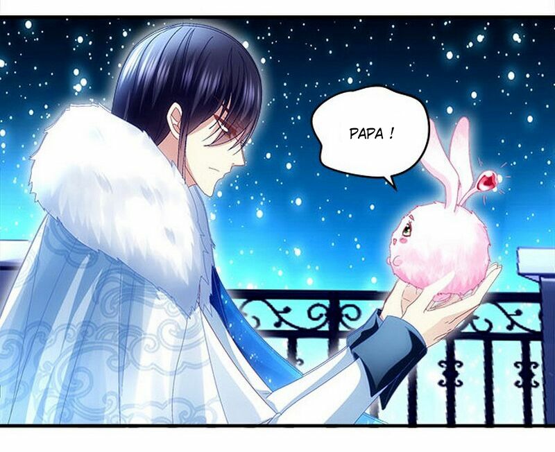 Thiên lại âm linh: Chapter 20