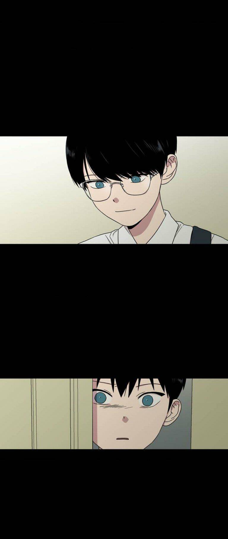 …”Một Sự Thật Khá Khó Chịu.”: Chapter 35