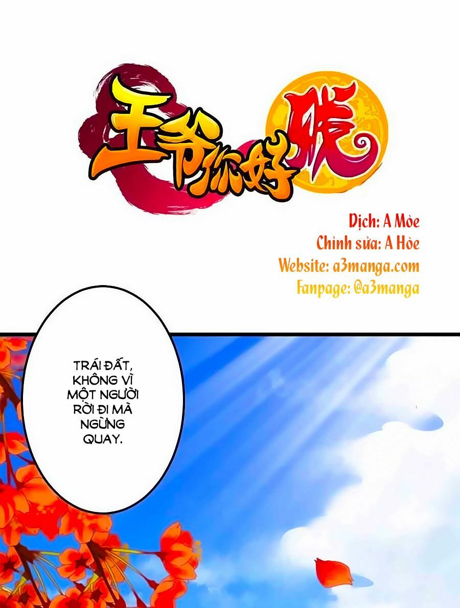 Vương Gia ! Ngươi Thật Bỉ Ổi !: Chapter 156