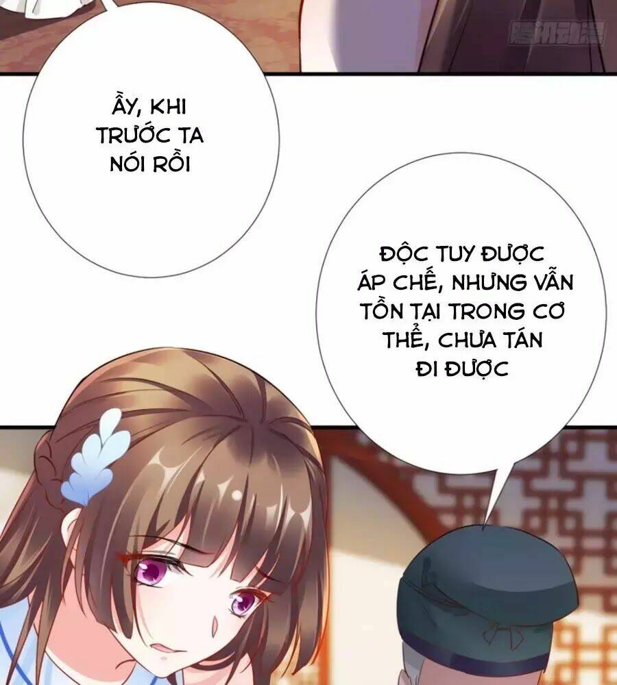 Vương Phi Có Chút Nghịch Ngợm: Chapter 64