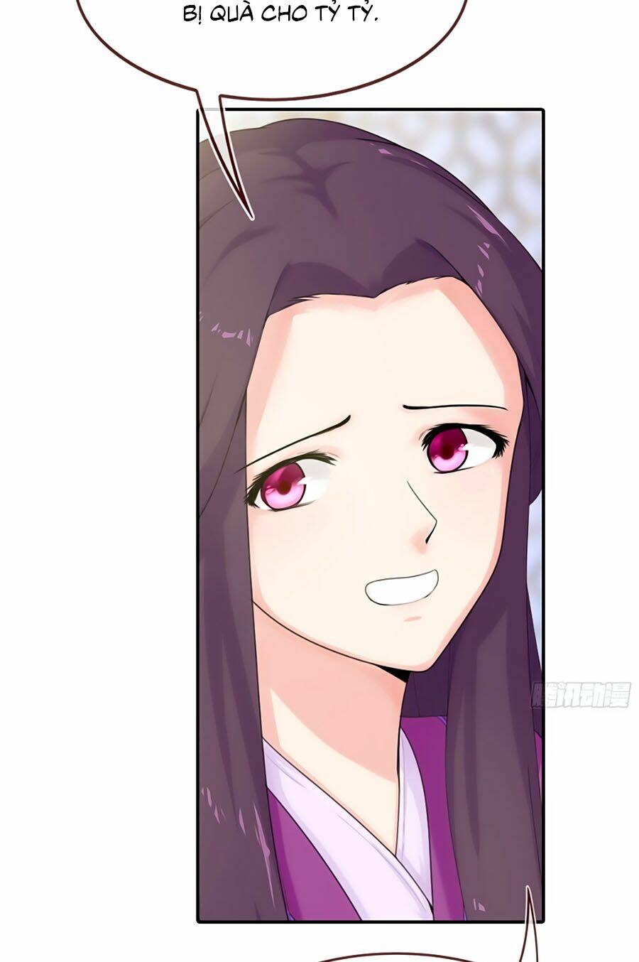 Tận Kiển Minh Thần: Chapter 9