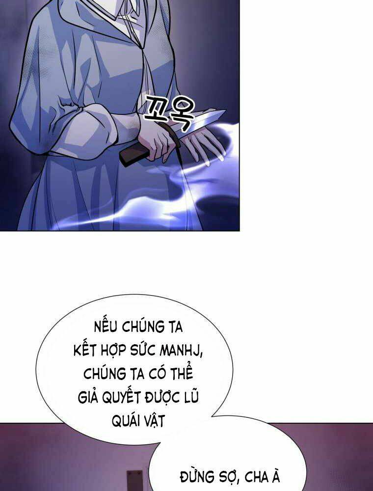 Bạo Chúa Cường Hoành: Chapter 18