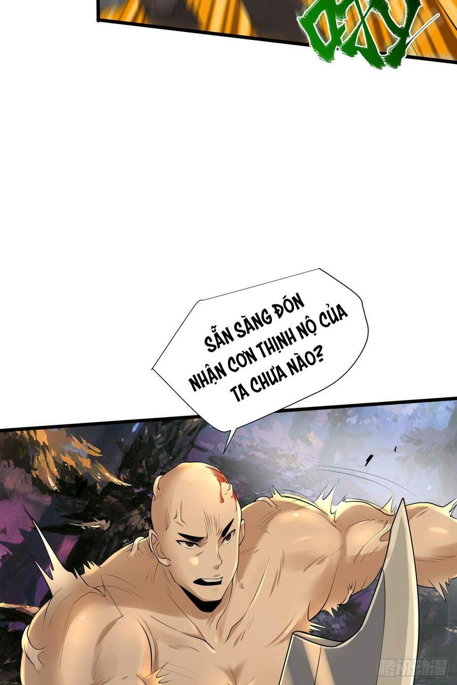 Mạt Thế Thần Tài: Chapter 27