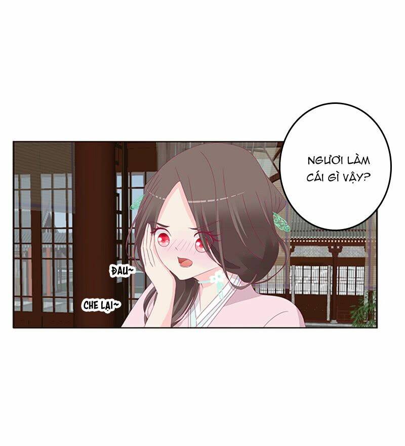 Tướng Quân Mời Ra Trận: Chapter 103