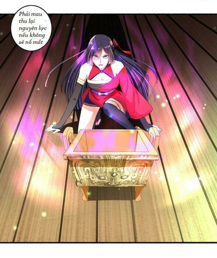 Cuồng Phi Phách Lối: Chapter 21