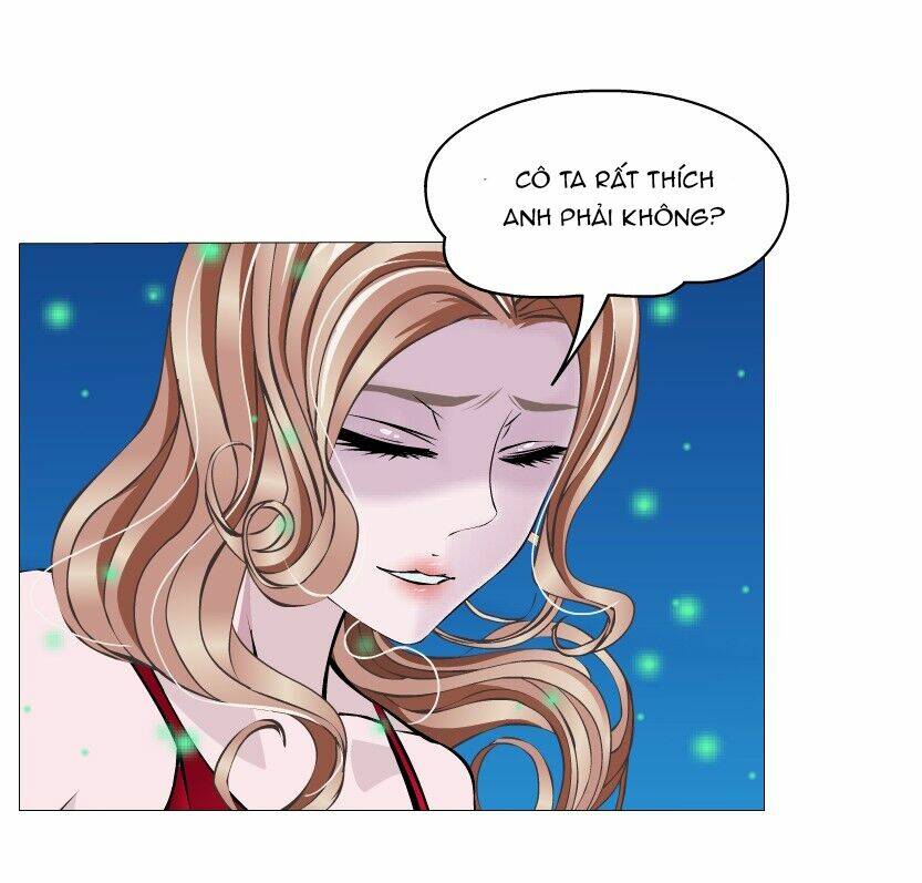 Cạm Bẫy Của Nữ Thần: Chapter 181