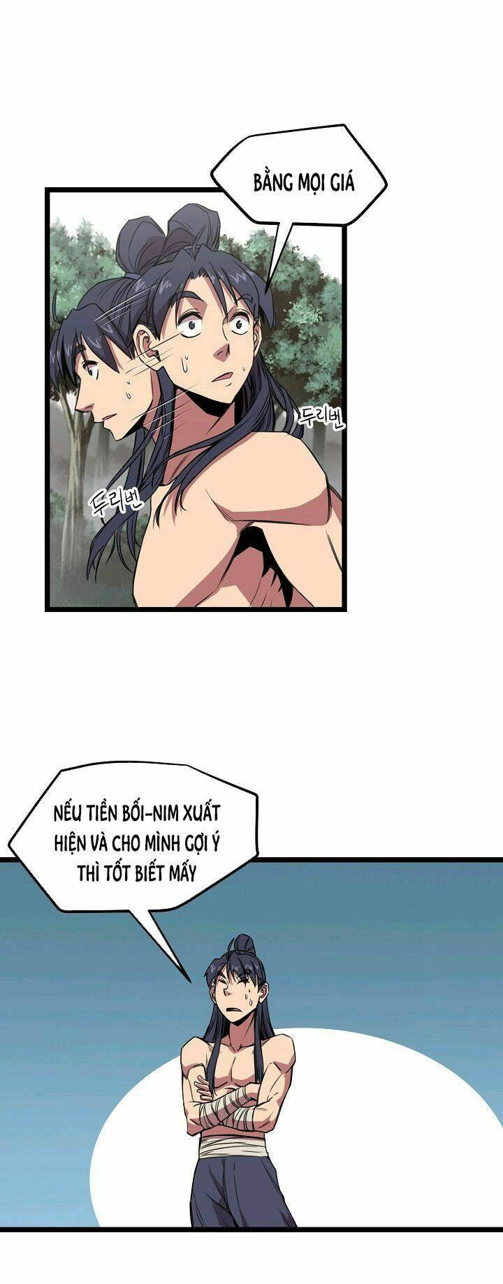 Reign: Chapter 16