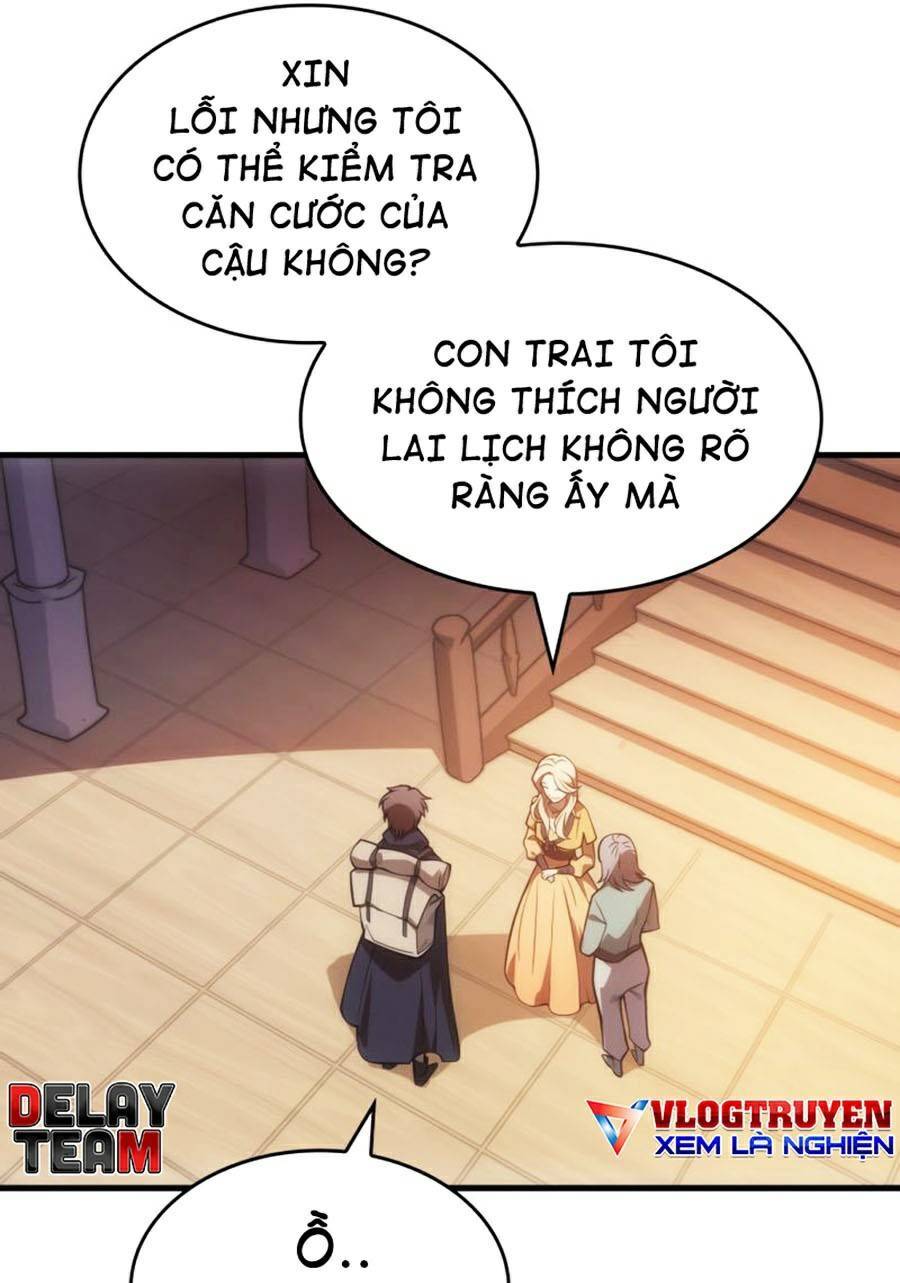 Tái Sinh Thành Công Chức Bình Thường Ở Một Thế Giới Xa Lạ: Chapter 9