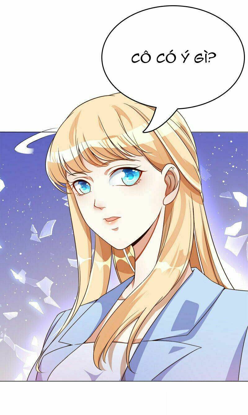 Lãnh Hôn Cuồng Ái: Chapter 36