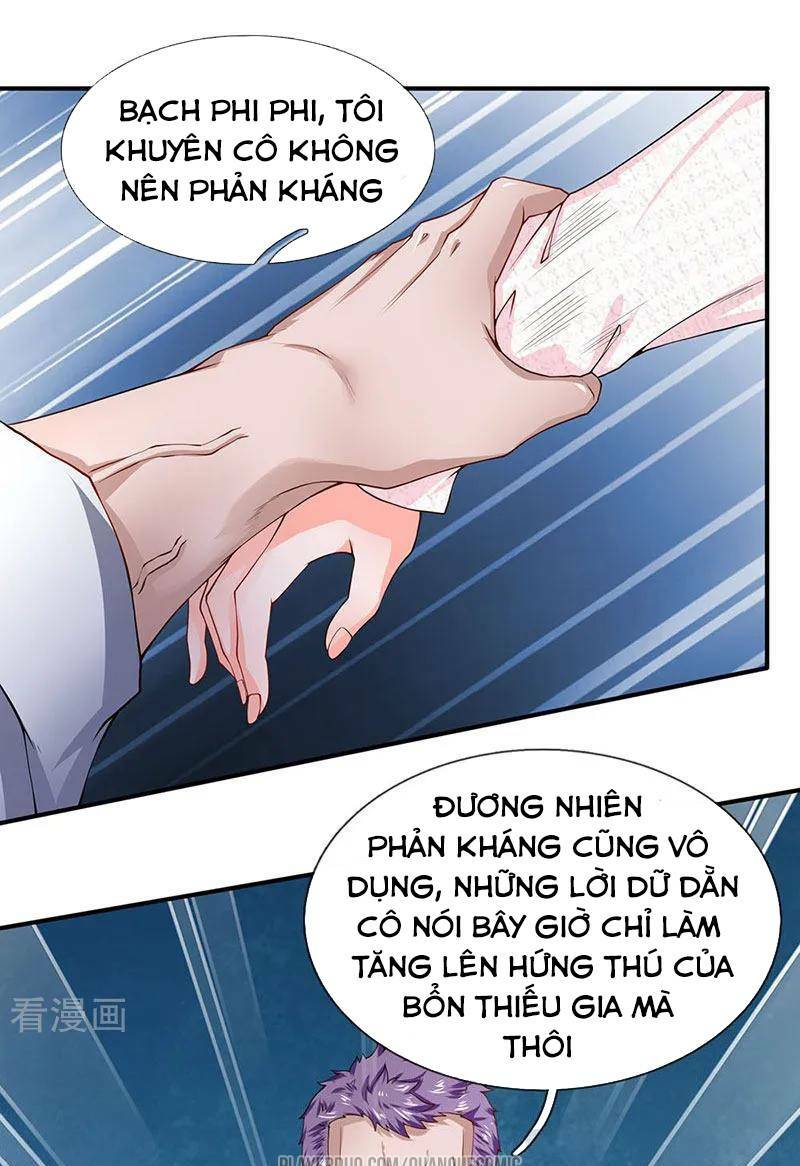 Chung Cực Binh Vương Tại Đô Thị: Chapter 55