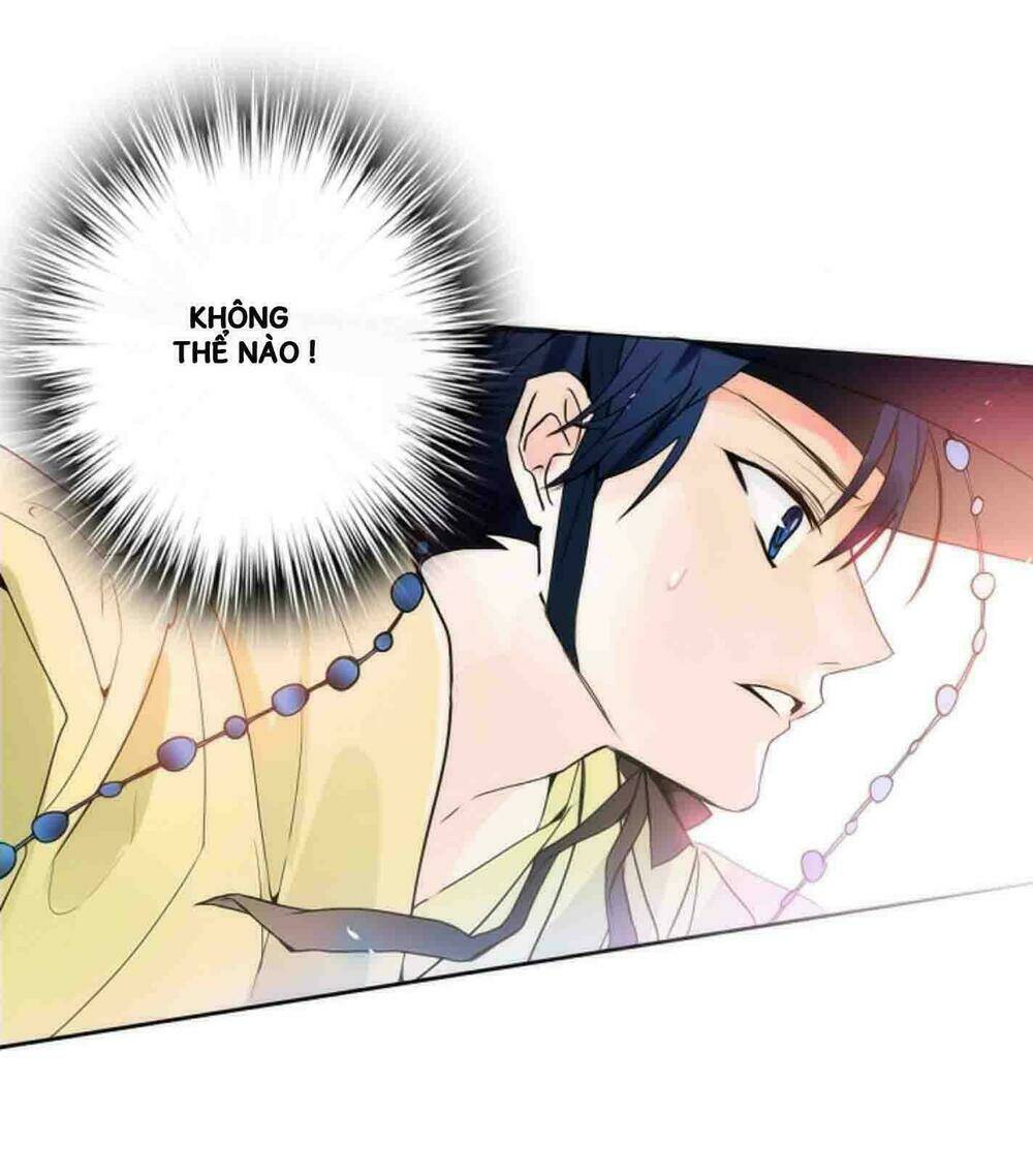 Chae Hong Sa: Chapter 5