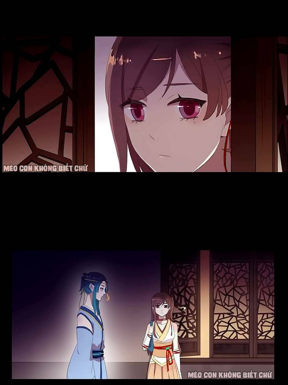 Bách Yêu Dị Văn: Chapter 29