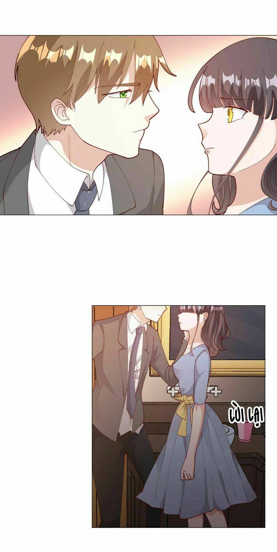 Hôn Nhân Dục Vọng: Thiếu Gia Nhẹ Một Chút!: Chapter 121