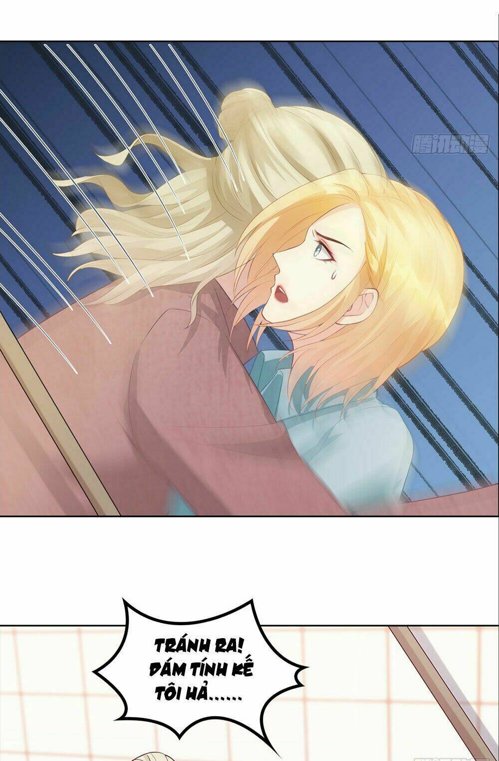 Bộ Váy Rực Rỡ Ánh Sao: Chapter 18