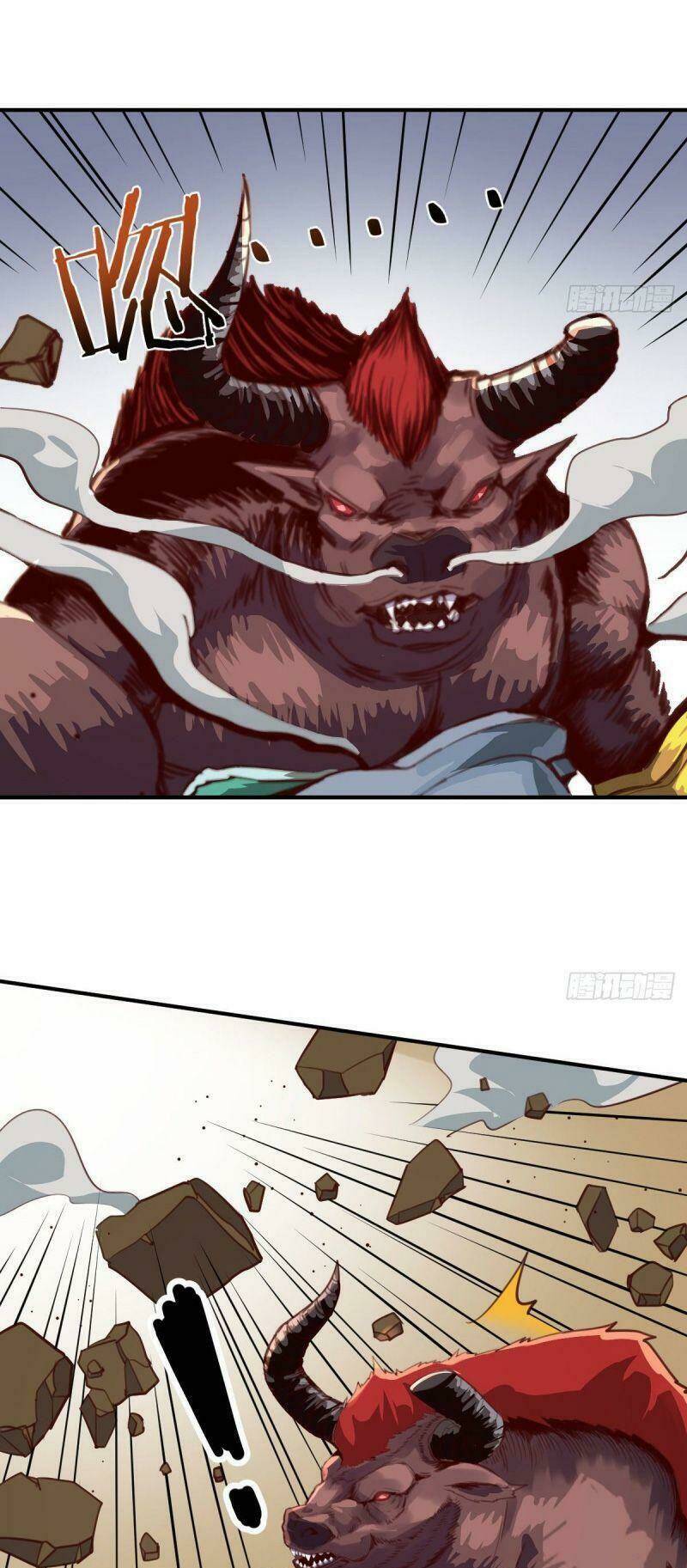 Thiên Tứ Thức Tỉnh: Chapter 15